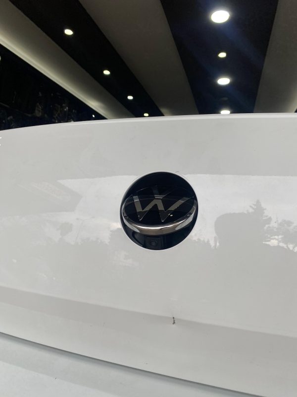 VOLKSWAGEN LOGOLU HİGH MODLU GERİ GÖRÜŞ KAMERASI