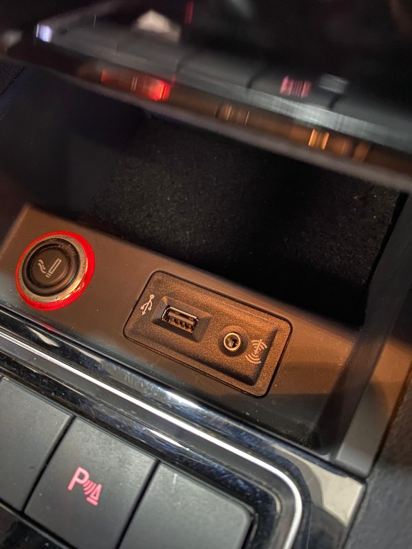 VOLKSWAGEN JETTA APP-CONNECT AKTİVASYONU - Görsel 2