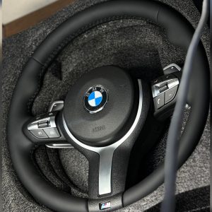 BMW F10-F30 M DİREKSİYON